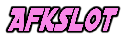 Afkslot